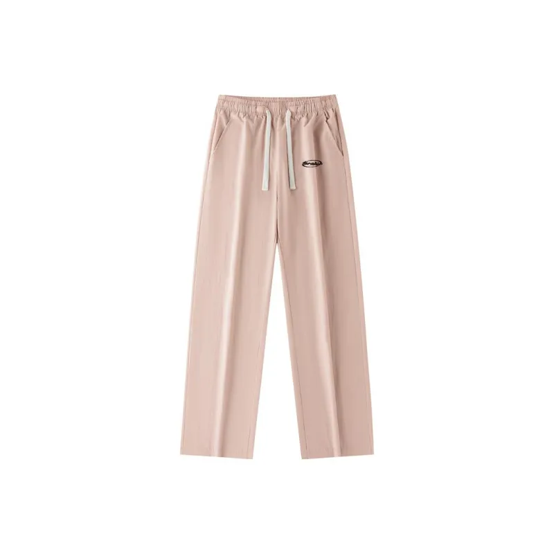 FORIDER Casual Pants Unisex-2