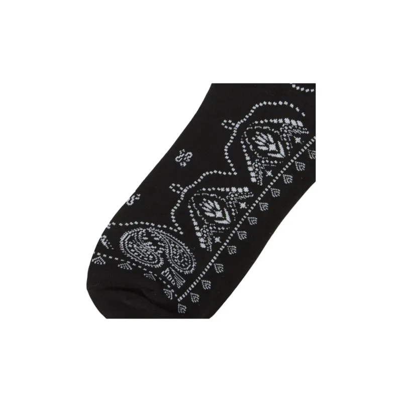 THE NORTH FACE Mid Calf Socks Men's 1 Pack Black-2