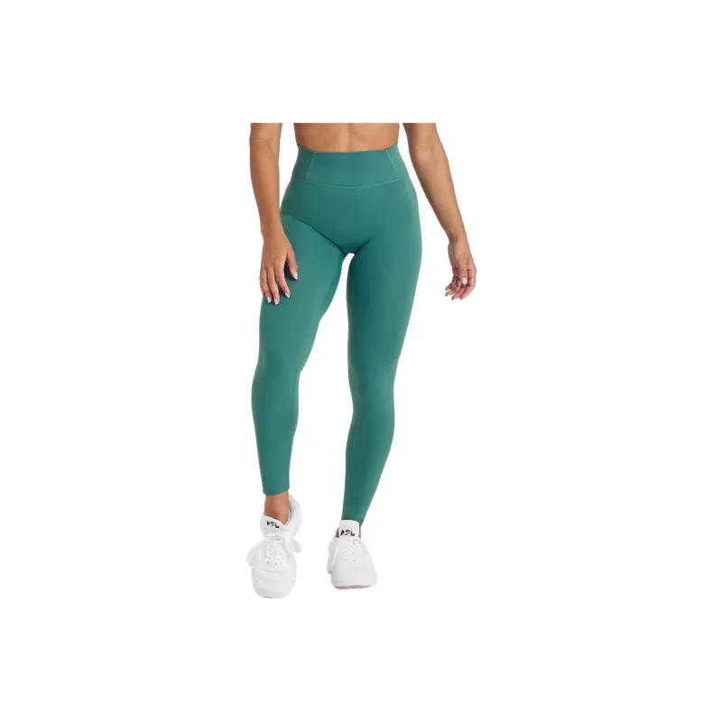 ONER ACTIVE Yoga Pants Women's Ore Green-0