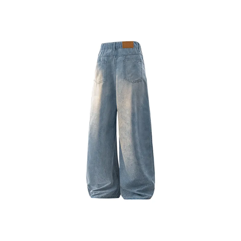 David Bakken Jeans Unisex-1