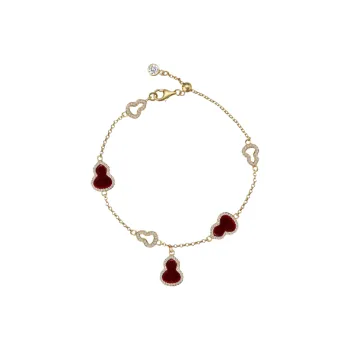 Hkgd Bracelets Unisex