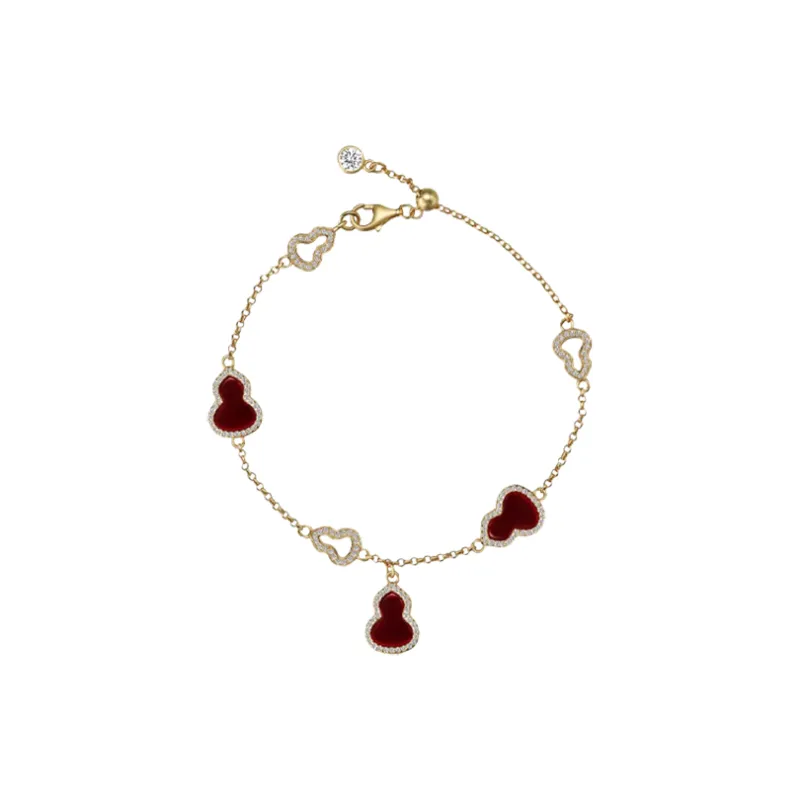 Hkgd Bracelets Unisex-0