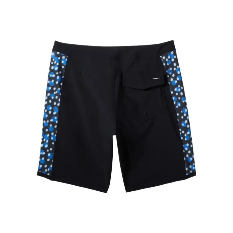 Quiksilver Swimming Shorts Men's Black-1