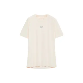 LOEWE SS25 T Shirt Unisex Ivory