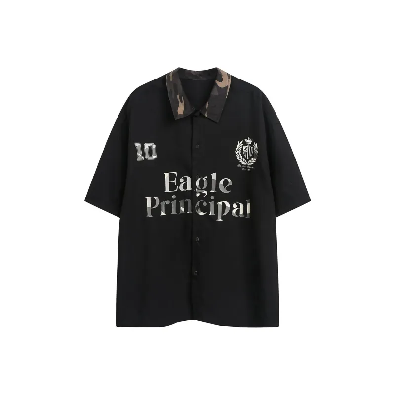 YINLEI Polo Shirts Unisex-2