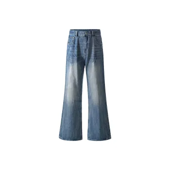 FALIAMS Jeans Unisex
