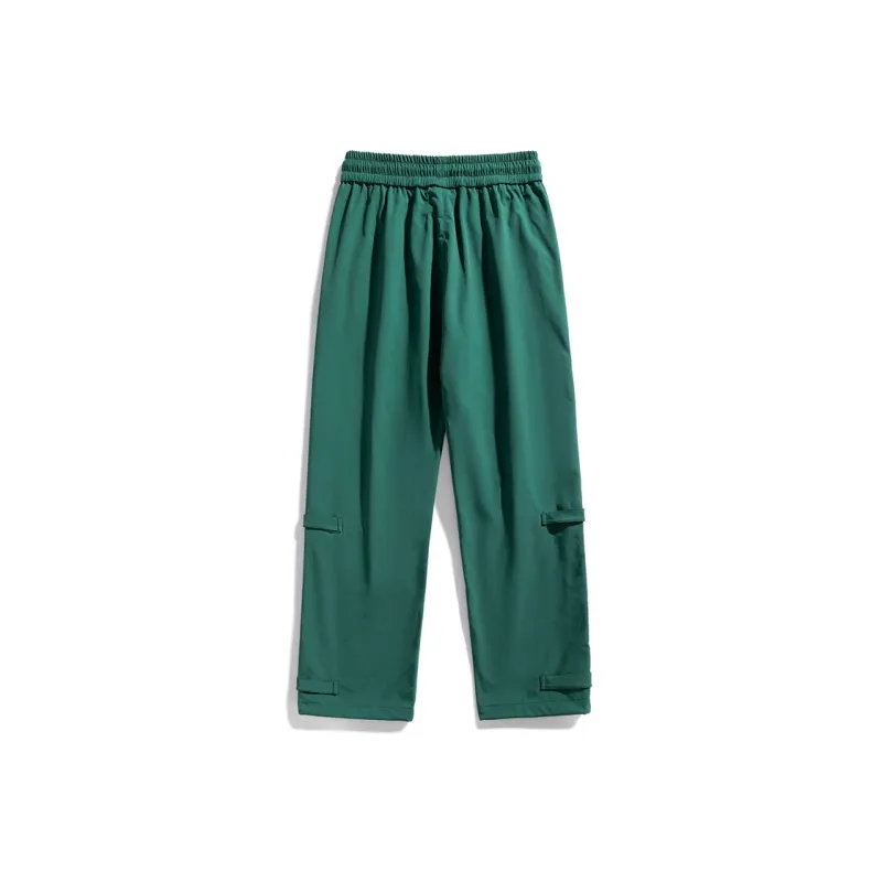 Jeep Outdoor Casual Pants Unisex-24