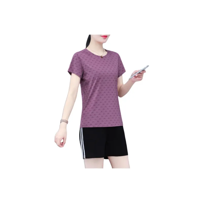The New Age Family Fitness Set Women's-5