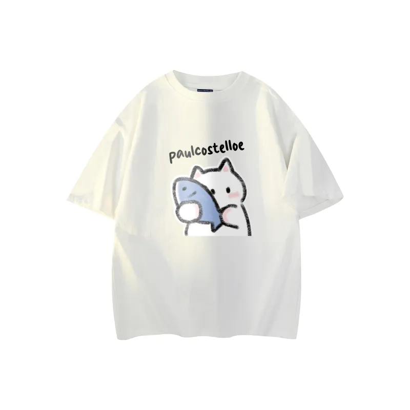 PAUL COSTELLOE T Shirt Unisex 2 Pack-7