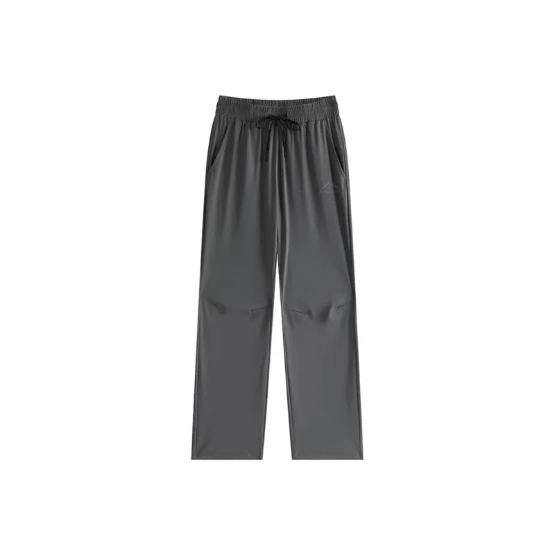 Être Par Lee Casual Pants Unisex-4