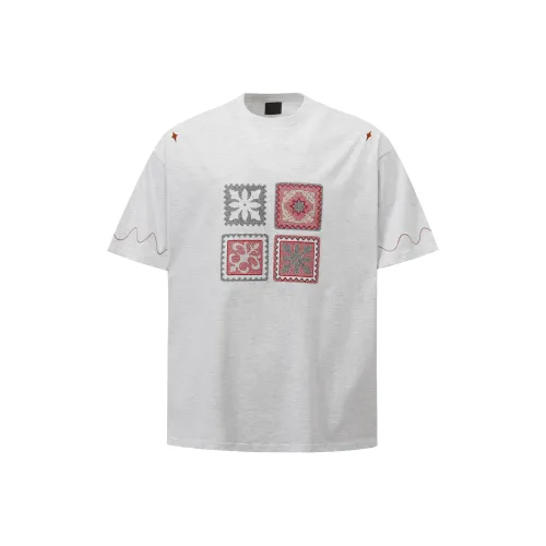 VINMUK T Shirts Women's