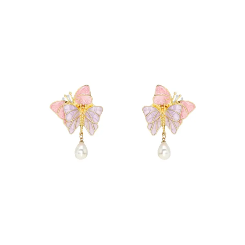 CHIMERA Earrings Women's-0