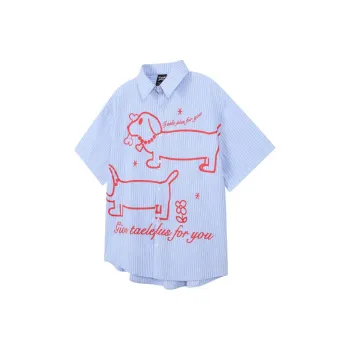 TH FABRICATE Shirts Women's
