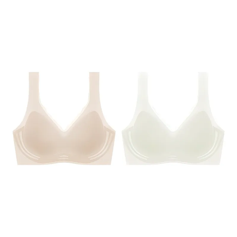 MIIOW Women's Bras-9