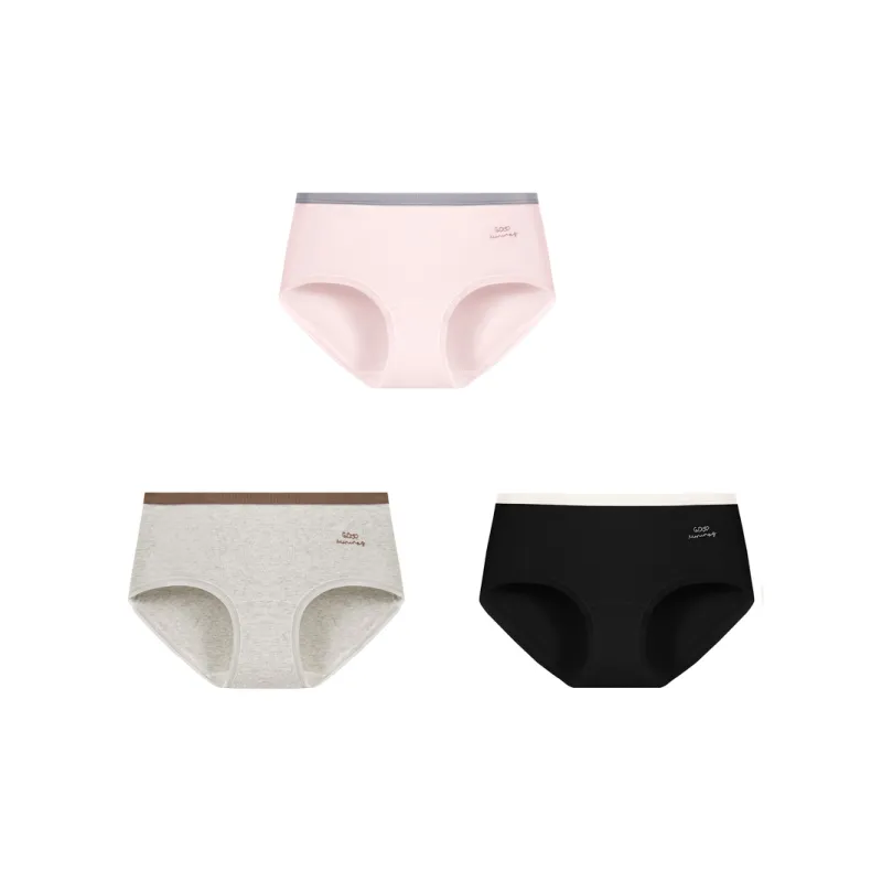 YUZHAOLIN Underpants Women's Combo Set-0
