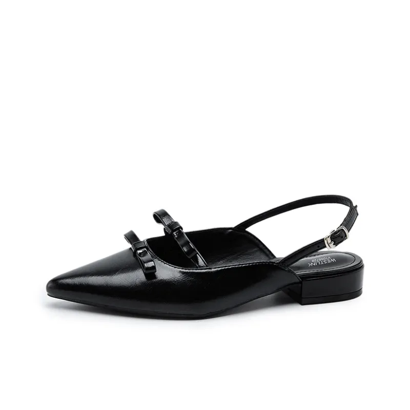 WESTLINK Casual Single Shoes 2.5CM Women's-1