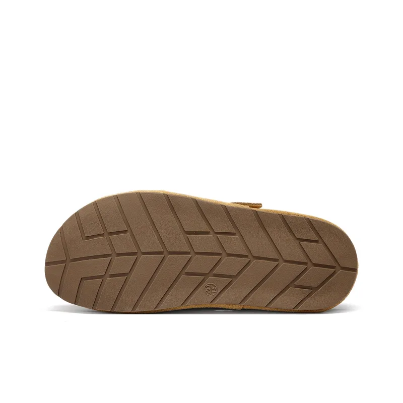 GOLDLION Closed Toe Slippers Women's-4