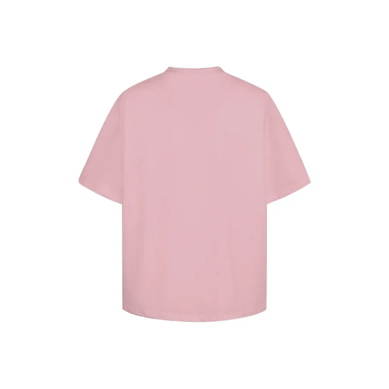 Izzue Short Sleeved T Shirts Unisex-21