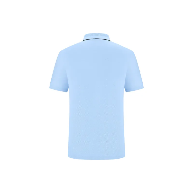 GY Goldlion Polo Shirts Men-4
