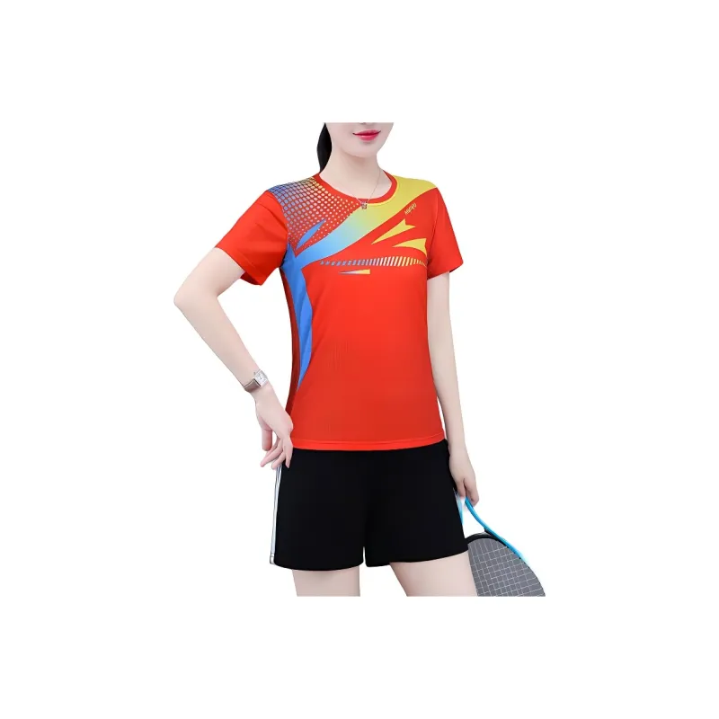 The New Age Family Fitness Set Women's-10