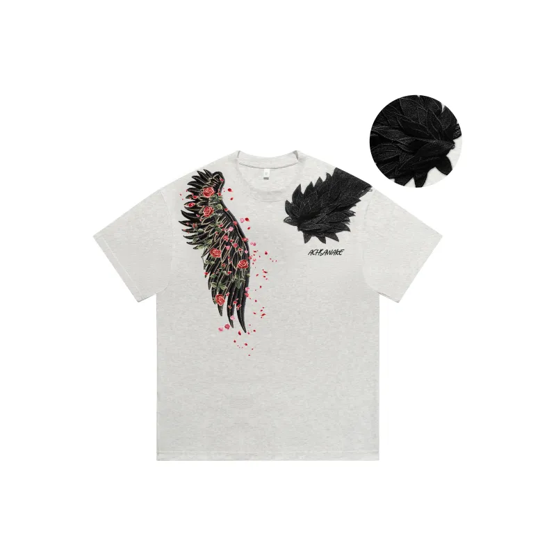 ACHS AWAKE T Shirts Unisex-10