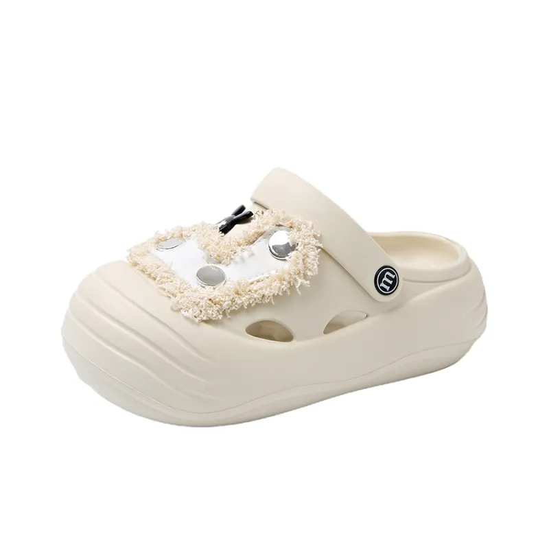 KUPE Clogs Women's-7