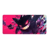 Gengar JU-337[Seamless Slip-Resistant Washable]