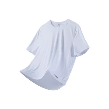 Warrior Drop Shoulder Sleeve T Shirt Women's