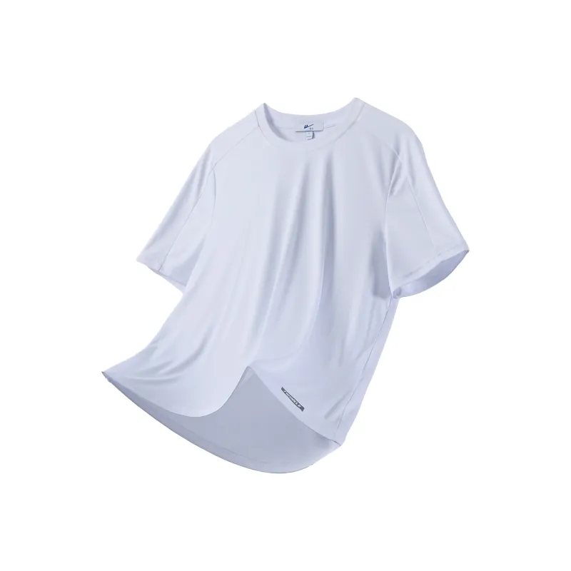 Warrior Drop Shoulder Sleeve T Shirt Women's-2