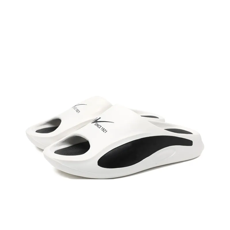 DOUBLE STAR 88 Quiet Slip Resistant Slide Slippers Men's-1
