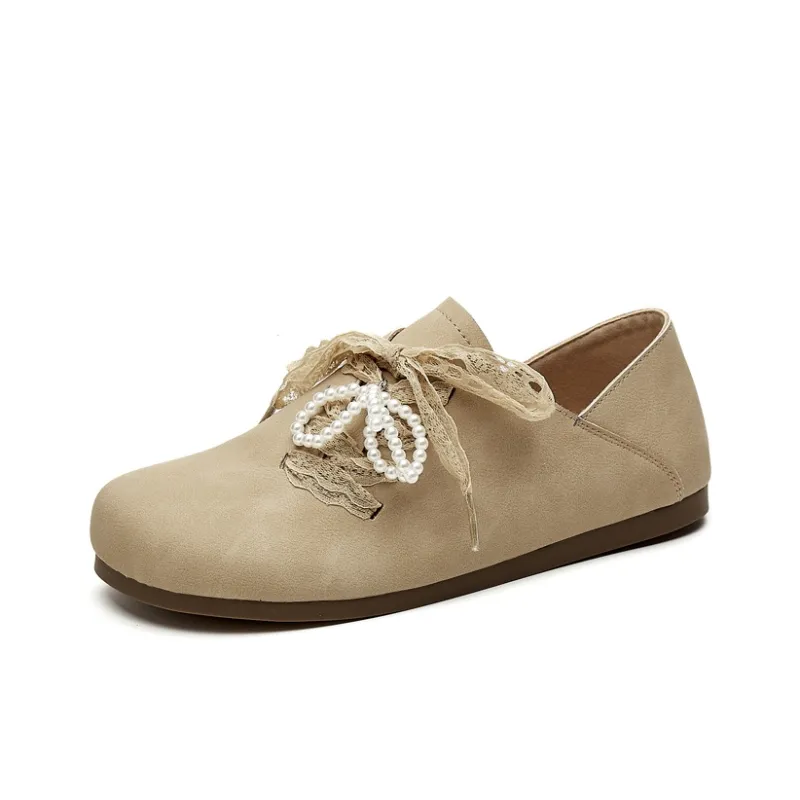 DAPHNE Women's Casual Shoes Women's-5