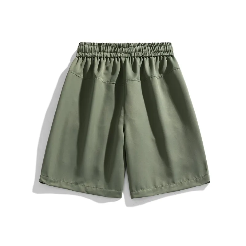 7 SEVFUN Cargo Shorts Unisex-5