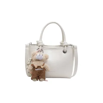 Versman PU Handbag Women's Multicolor