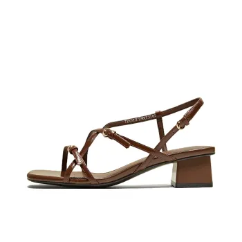 TATA One Strap Sandals Women's
