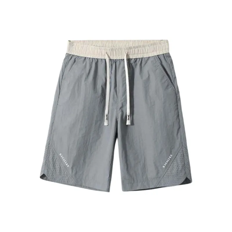 POLAR BEAR Casual Shorts Unisex-5