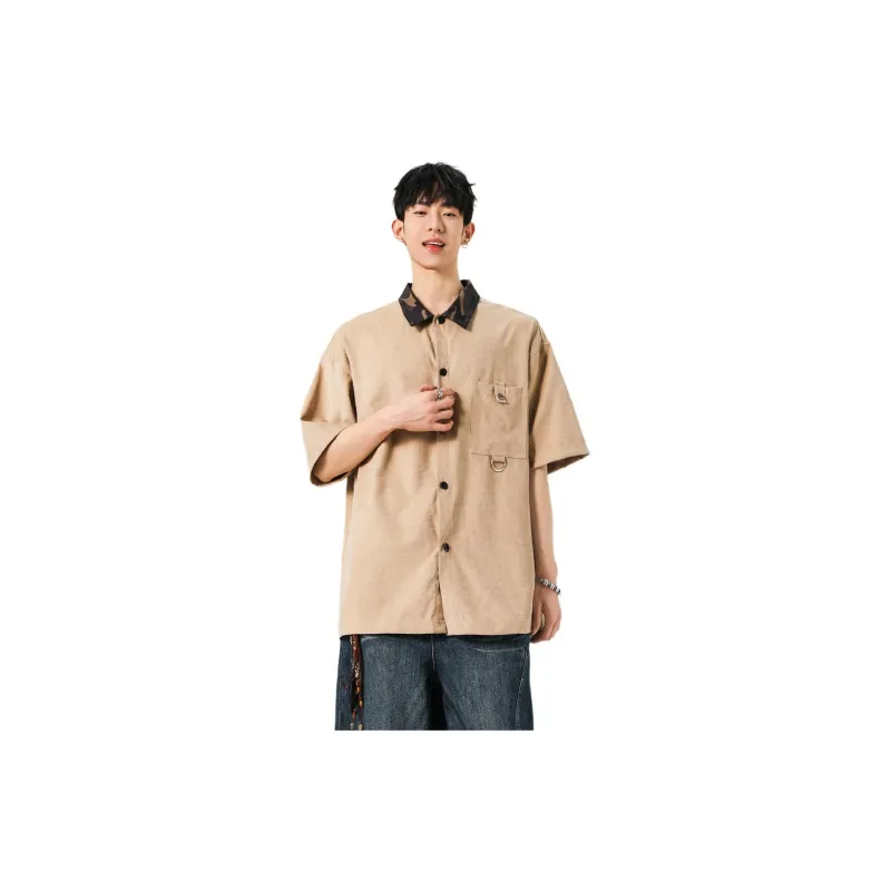 Chisportate Shirts Unisex-9