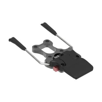BLACK DIAMOND Skis Ski Bindings Unisex Black