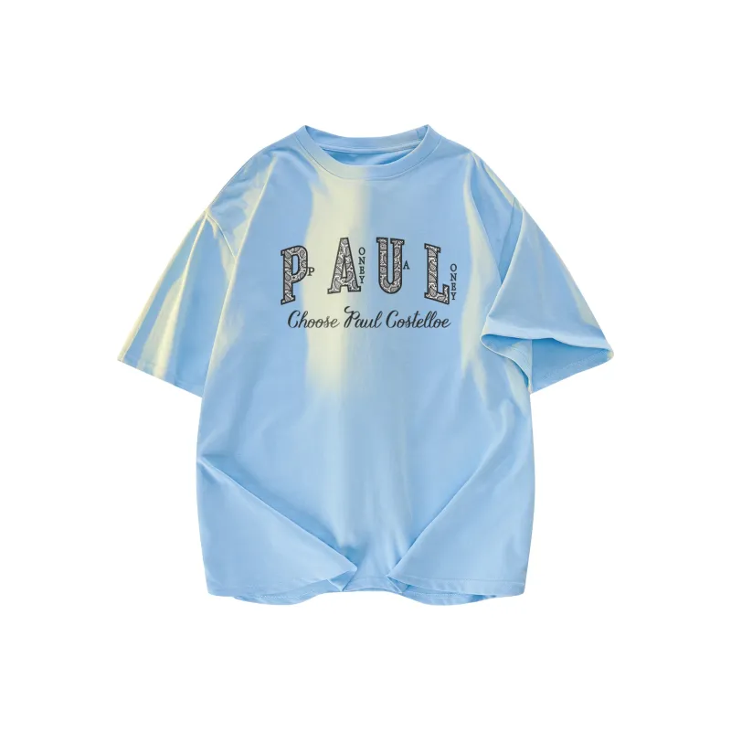 PAUL COSTELLOE T Shirts Unisex-17