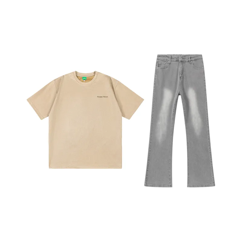 SESAME STREET Casual Sportswear Unisex-15
