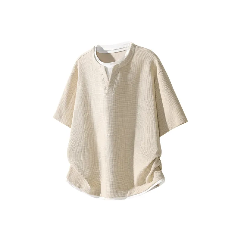 GY.VG T Shirts Unisex-8
