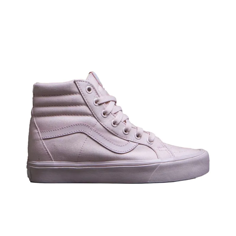 Vans SK8 Hi Reissue Rose Sepia-1