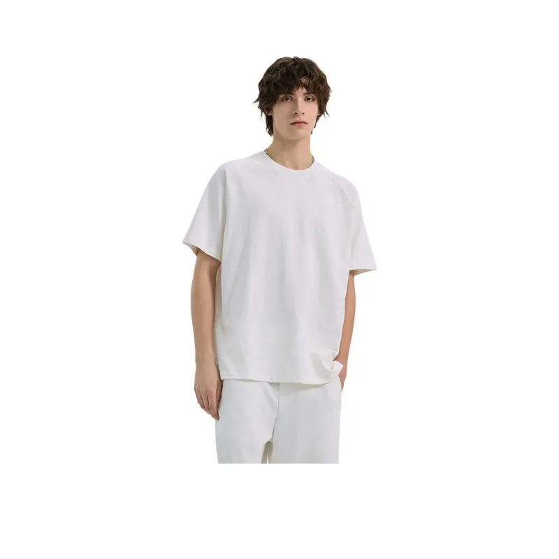 WILD LEADER T Shirts Unisex-5