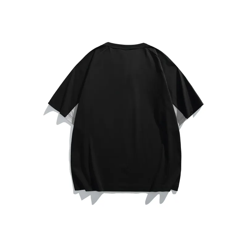 SWISS MILITARY T Shirts Unisex-7