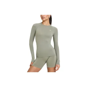 ONER ACTIVE Workout Clothing Women's Green