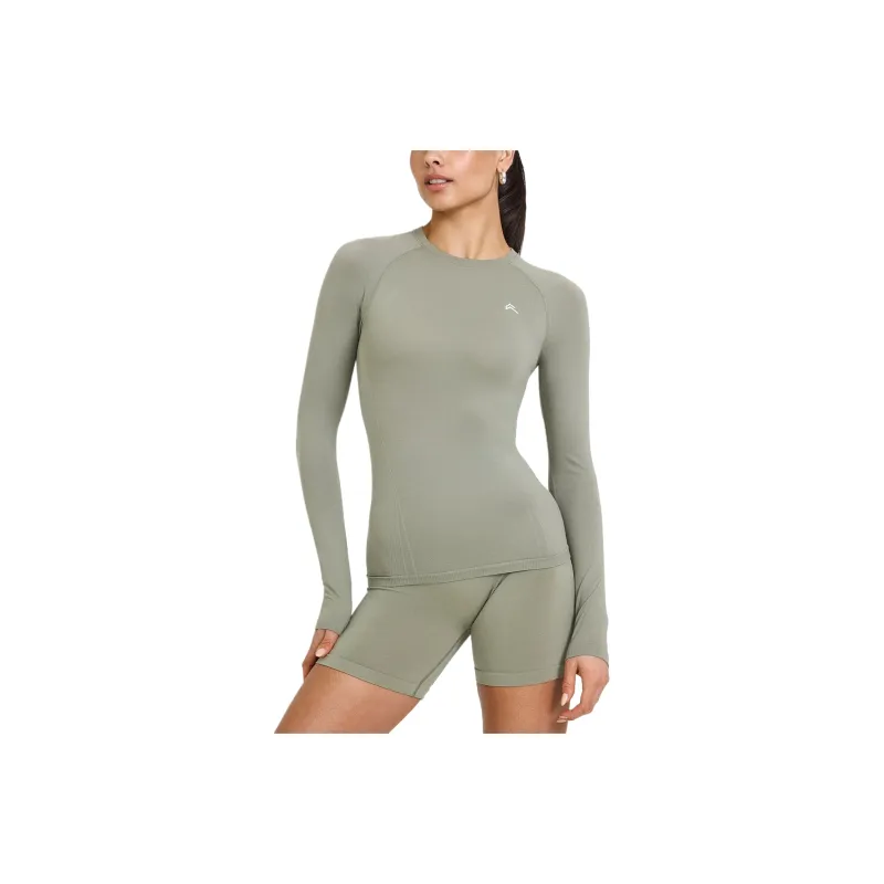 ONER ACTIVE Workout Clothing Women's Green-0