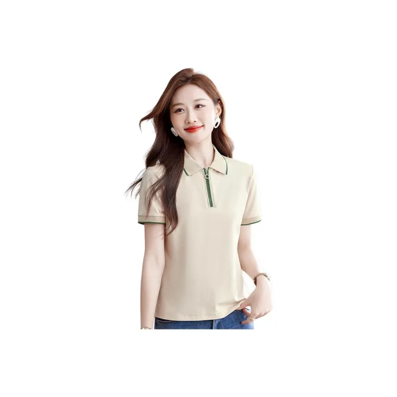 The New Age Family Polo Shirt Women's-2