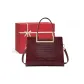 Burgundy+Box