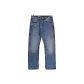 Blue Pants