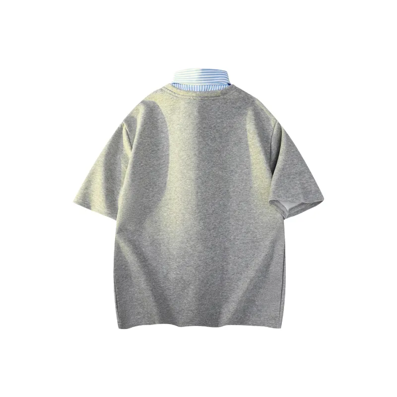 FAIRWHALE T Shirts Unisex-1