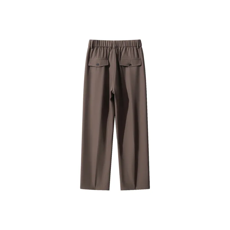 Être Par Lee Suit Trouser Unisex-9